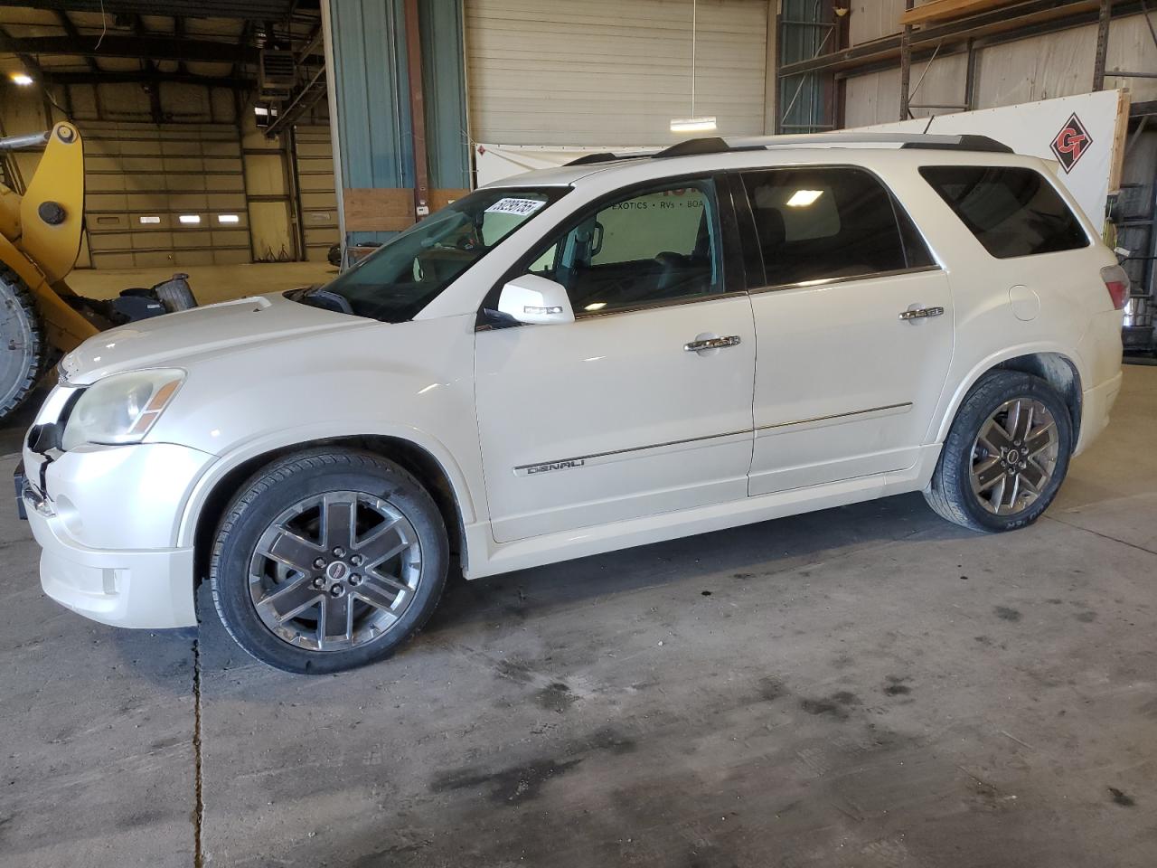 GMC ACADIA DENALI