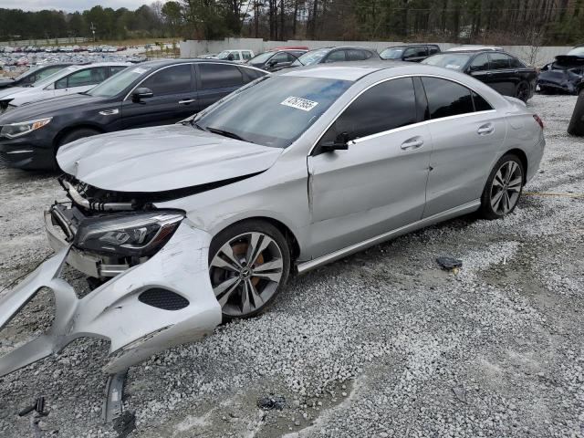 Vin: wddsj4eb6kn753731, lot: 47677955, mercedes-benz cla-class 250 2019 img_1