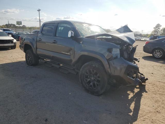 Vin: 3tmaz5cn8nm163711, lot: 51205375, toyota tacoma double cab 20224