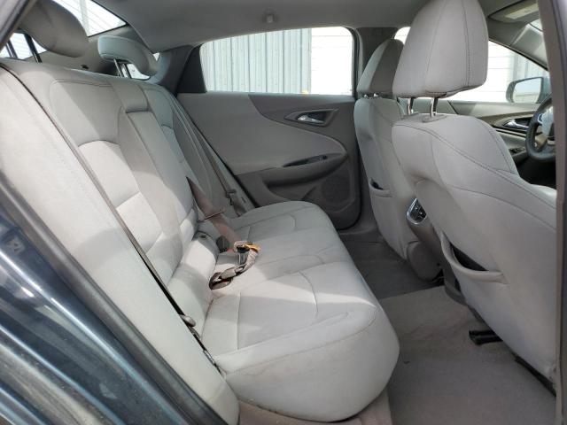 2019 CHEVROLET MALIBU HYB - 1G1ZF5SU4KF183253