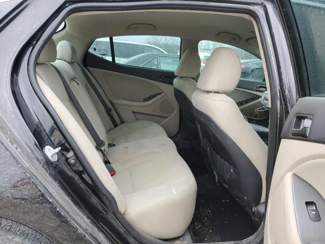2013 KIA OPTIMA LX - 5XXGM4A76DG256394