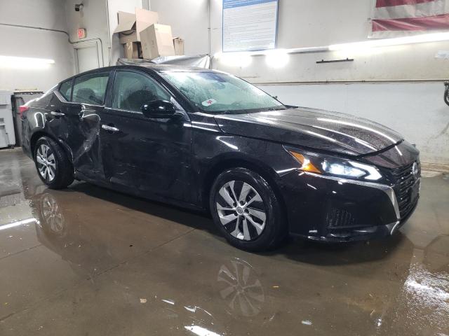Vin: 1n4bl4bv0pn323225, lot: 51260655, nissan altima s 20234