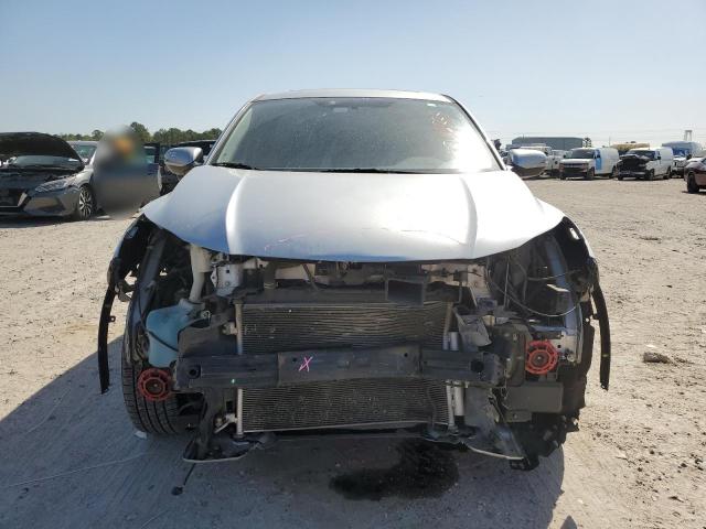 2016 HONDA HR-V EX - 3CZRU6H51GM744190