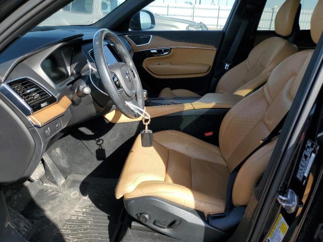 2017 VOLVO XC90 T6 - YV4A22PL5H1113827