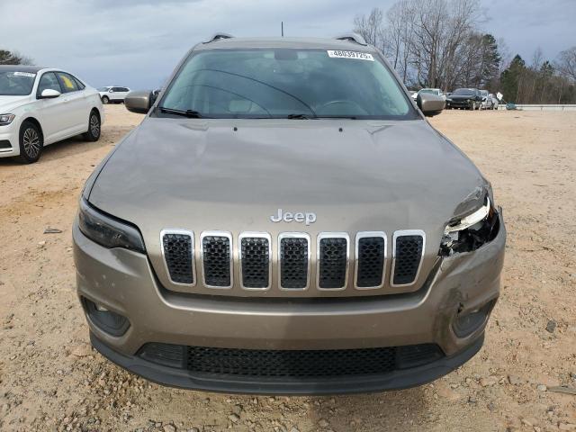 2019 JEEP CHEROKEE L - 1C4PJLLB8KD222100