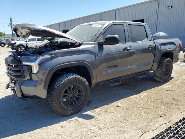 Vin: 5tfla5db4rx236495, lot: 50364885, toyota tundra crewmax sr 2024 img_1