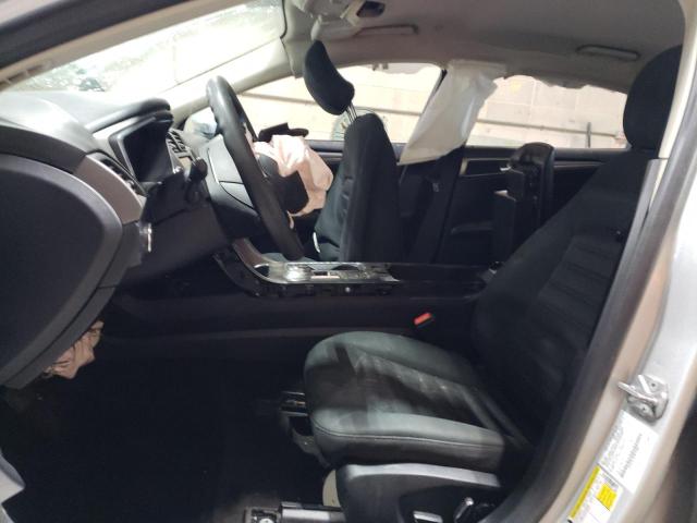 2018 FORD FUSION SE - 3FA6P0LU0JR133885