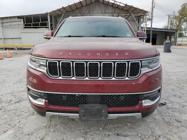 2022 JEEP WAGONEER S 1C4SJVBT1NS137650