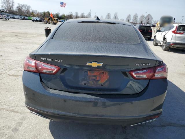 2020 CHEVROLET MALIBU PRE - 1G1ZE5SX3LF011648