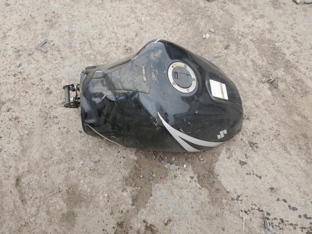 2004 SUZUKI MOTORCYCLE - JS1GT75AX42100658