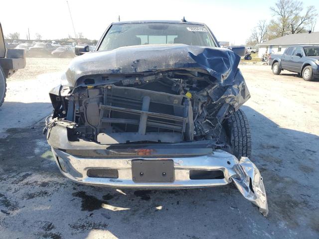 2017 RAM 1500 SLT - 3C6RR7LTXHG594879