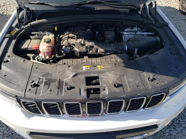 2021 JEEP GRAND CHER - 1C4RJKBG1M8122237