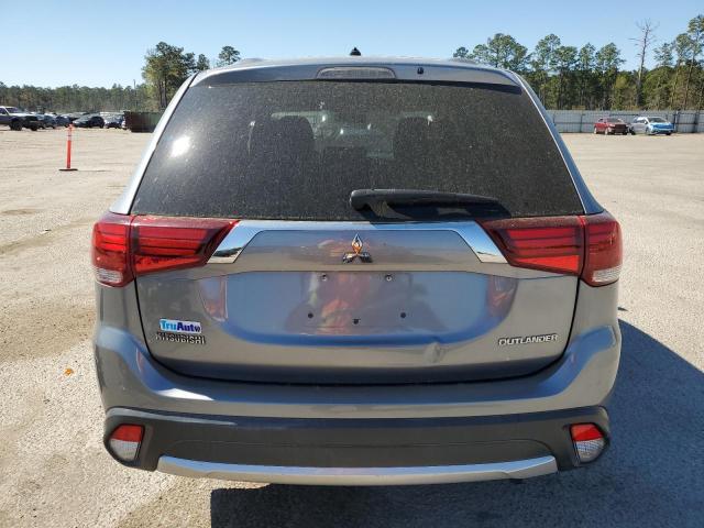 2016 MITSUBISHI OUTLANDER - JA4AD2A3XGZ025579