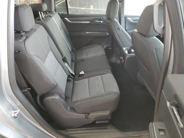 2025 GMC ACADIA ELE 1GKENNRS2SJ186652