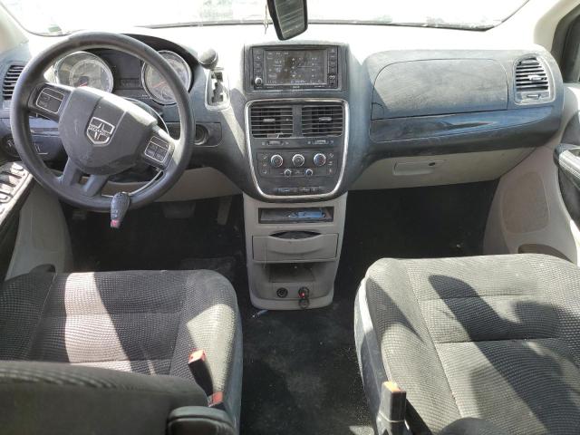 2020 DODGE GRAND CARA - 2C4RDGBG5LR241321