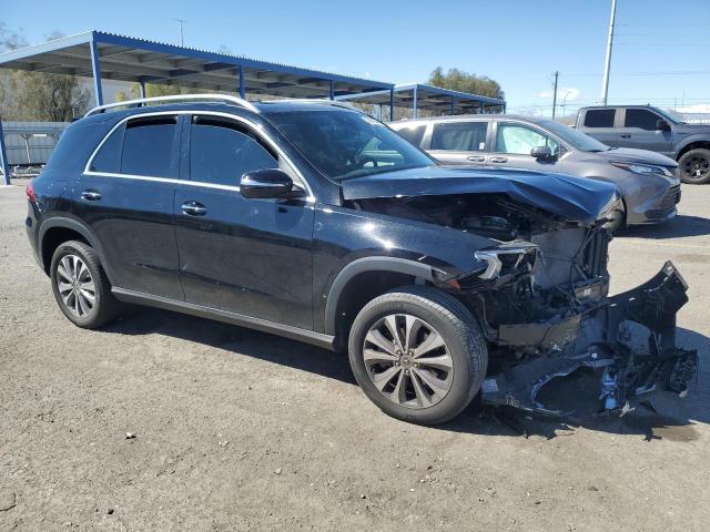 Vin: 4jgfb4kb6na642651, lot: 49410445, mercedes-benz gle-class 350 4matic 20224