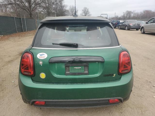 2023 MINI COOPER SE WMW13DJ07P2T83092