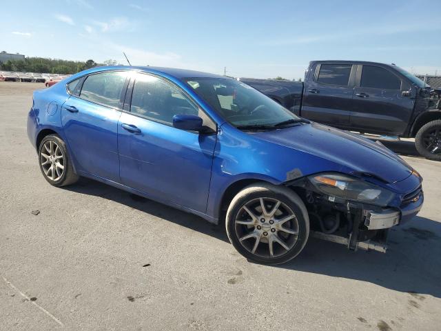 Vin: 1c3cdfba0dd291919, lot: 50041925, dodge dart sxt 20134