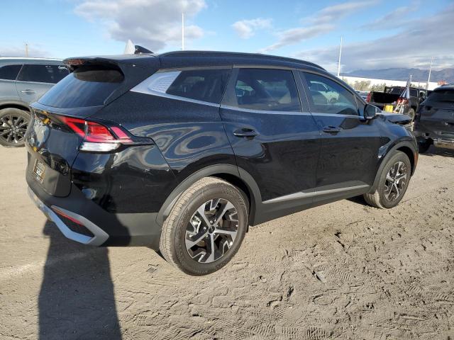 Vin: 5xyk33df8sg284152, lot: 48802965, kia sportage ex 20253