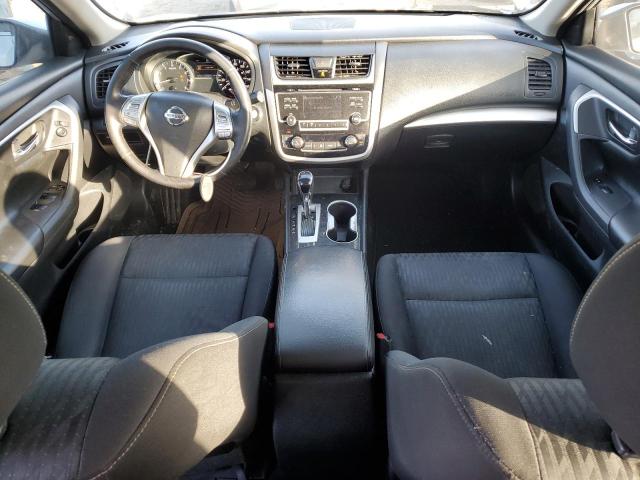 2018 NISSAN ALTIMA 2.5 - 1N4AL3AP9JC250755