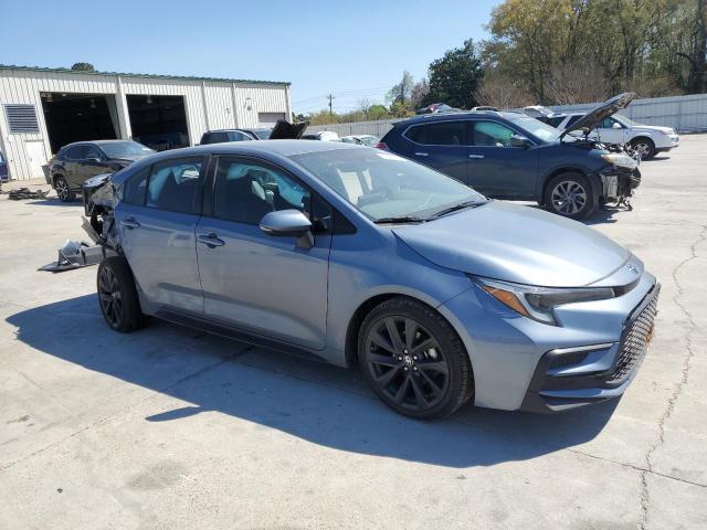 Vin: 5yfs4mce1rp172925, lot: 50785355, toyota corolla se 20244
