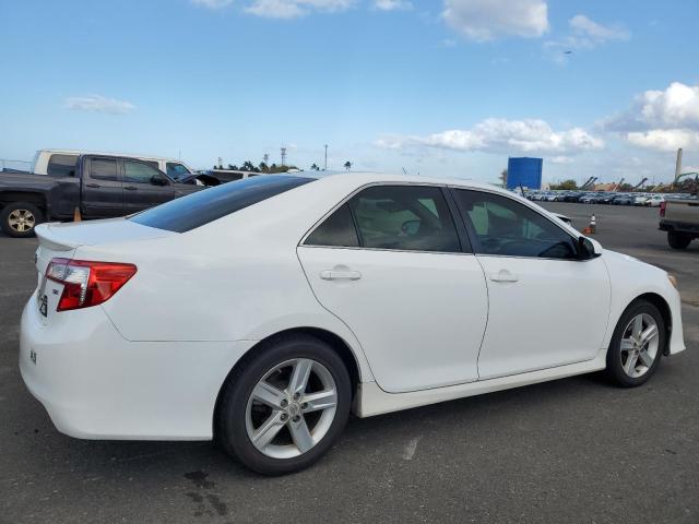 Vin: 4t1bf1fk5cu175262, lot: 47832525, toyota camry base 20123