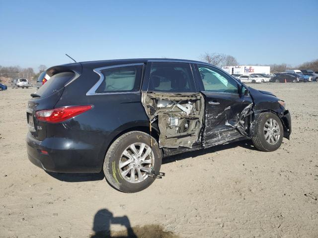 Vin: 5n1al0mm6dc312543, lot: 48752075, infiniti jx35 20133