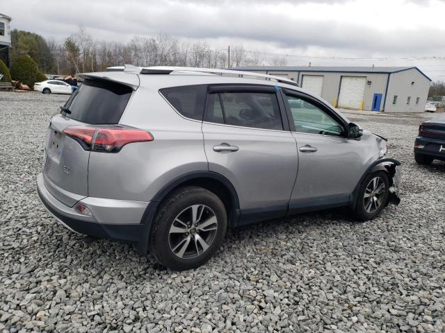 2016 TOYOTA RAV4 XLE - 2T3RFREV9GW467342