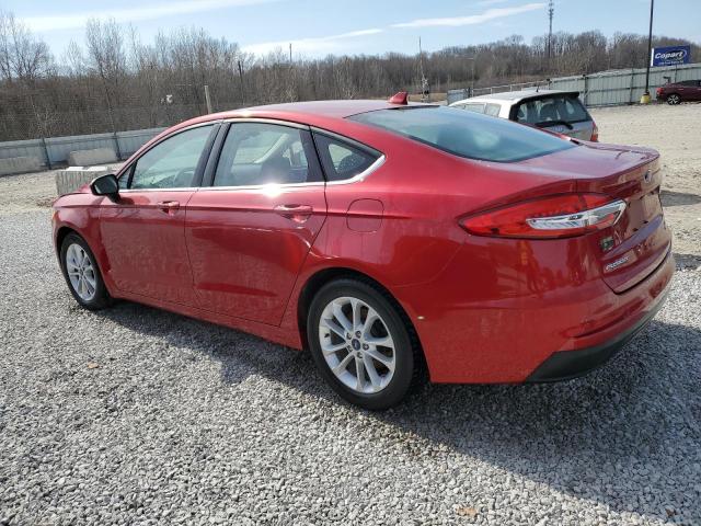 Vin: 3fa6p0hd5lr164013, lot: 47603815, ford fusion se 20202