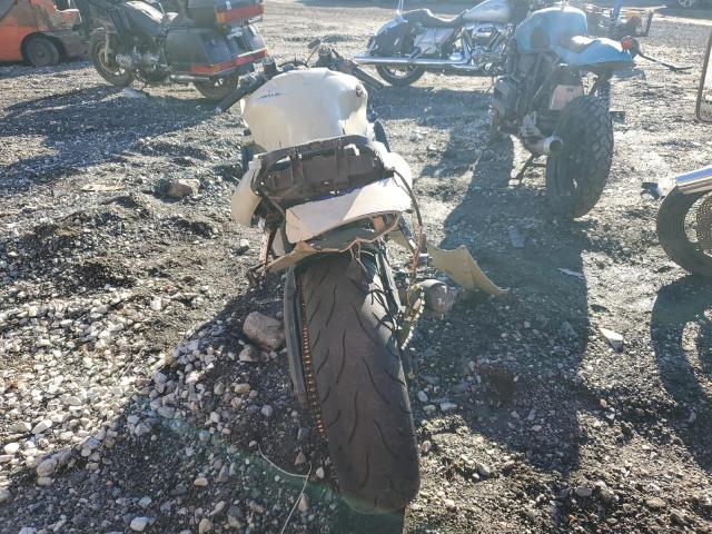 2005 YAMAHA YZFR6 L JYARJ06E75A024753