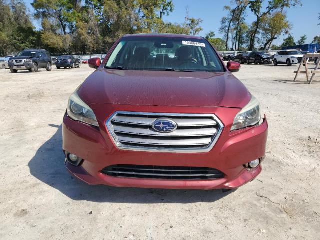 2017 SUBARU LEGACY 2.5 - 4S3BNAK6XH3002902