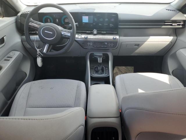 2025 HYUNDAI KONA SEL KM8HB3AB9SU211414