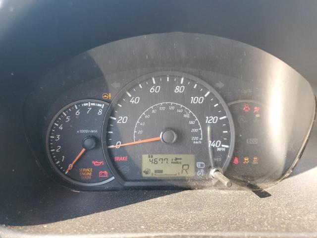 2019 MITSUBISHI MIRAGE G4 - ML32F3FJ3KHF11107