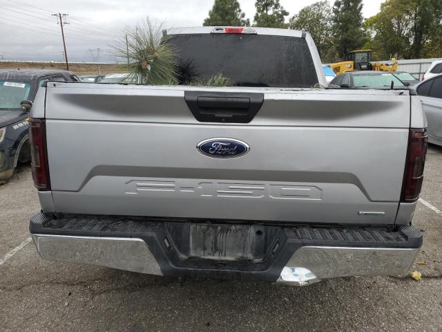 2020 FORD F150 SUPER - 1FTEW1C4XLKE08149