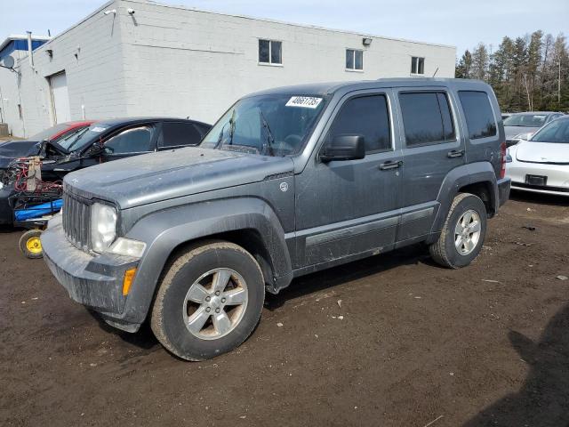 JEEP LIBERTY SP