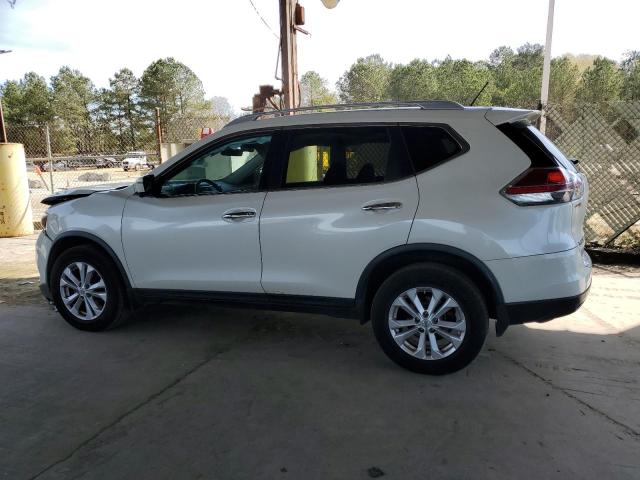 Vin: jn8at2mv1gw146528, lot: 50934855, nissan rogue s 20162