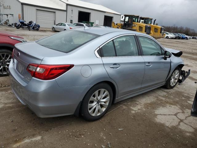 Vin: 4s3bnac65h3048023, lot: 49887015, subaru legacy 2.5i premium 20173
