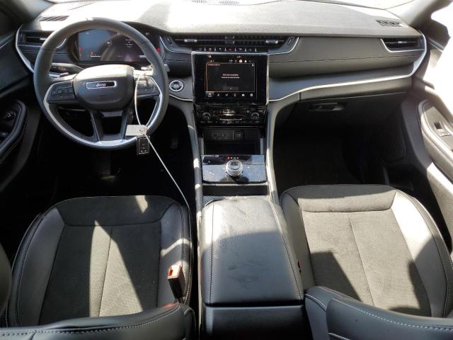 2024 JEEP GRAND CHER - 1C4RJKAG6R8604646