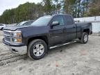 2015 CHEVROLET SILVERADO - 1GCRCREH6FZ168408