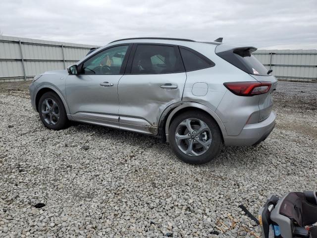 Vin: 1fmcu9nz1rub42145, lot: 51358205, ford escape st st line select 20242