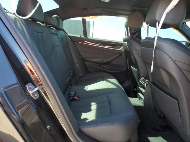 2018 BMW 530 XI WBAJA7C51JWA71045
