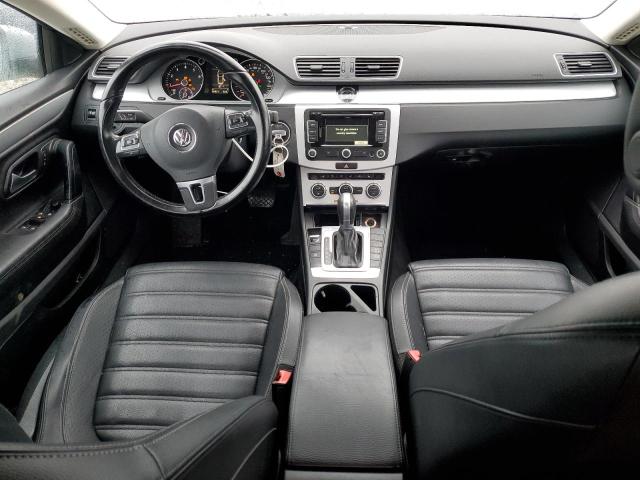 2015 VOLKSWAGEN CC SPORT - WVWBP7AN9FE804395