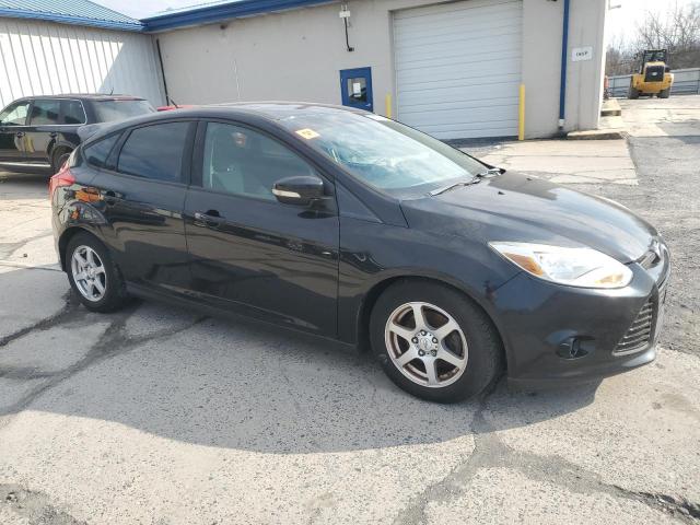 2012 FORD FOCUS SE - 1FAHP3K2XCL166260