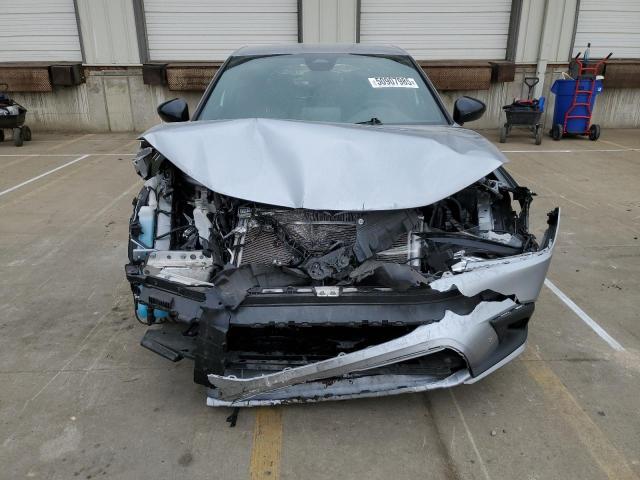 2022 HONDA CIVIC SPOR 19XFL2H87NE013849