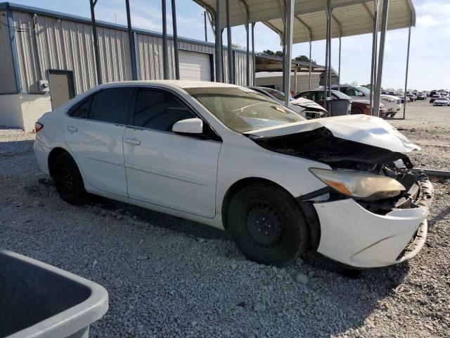 2015 TOYOTA CAMRY LE 4T4BF1FKXFR493761