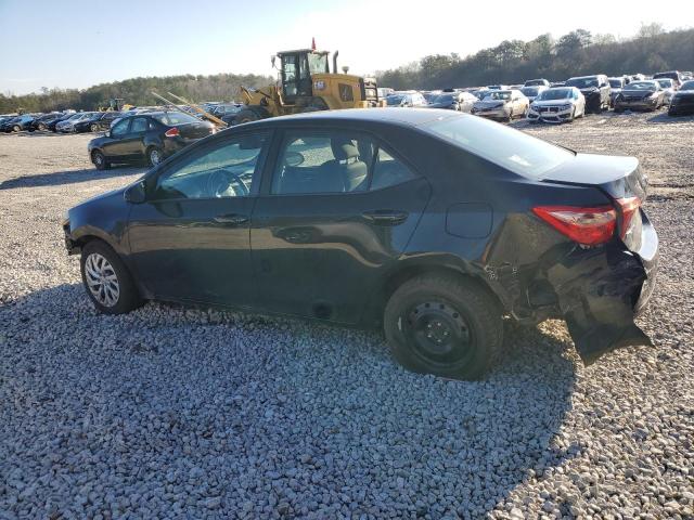 Vin: 5yfburhe4jp753233, lot: 47885845, toyota corolla l 20182