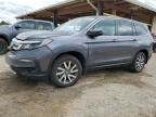 2021 HONDA PILOT EXL - 5FNYF5H53MB013931