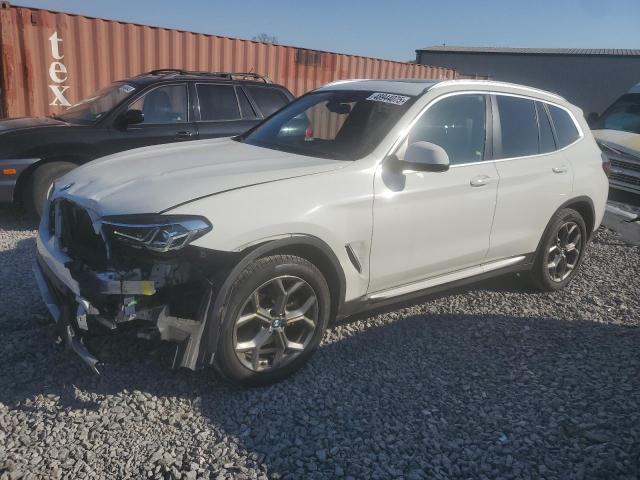 Vin: 5ux43dp03p9s08755, lot: 48944075, bmw x3 sdrive30i 2023 img_1