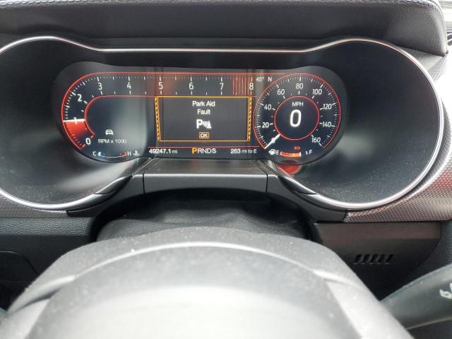 2018 FORD MUSTANG GT - 1FA6P8CF1J5103376