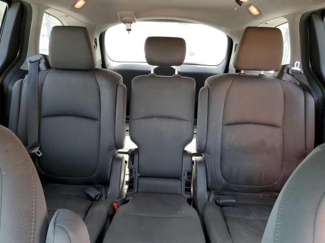 2019 HONDA ODYSSEY EX - 5FNRL6H5XKB124945